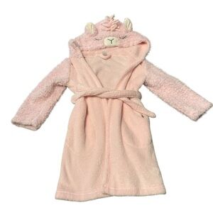 GAP kids robe size 4